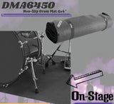 Alfombrilla para batería  On-Stage DMA6450