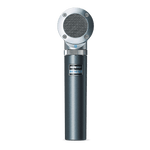 SHURE BETA 181/C Micrófono de condensador para instrumento