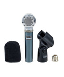 SHURE BETA 181/C Micrófono de condensador para instrumento