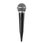 Micrófono vocal/ instrumentos dinámico unidireccional ATR1200X